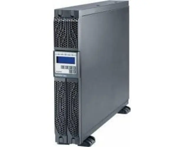 UPS DAKER DK + Tower/Rack, 3000VA/2700W