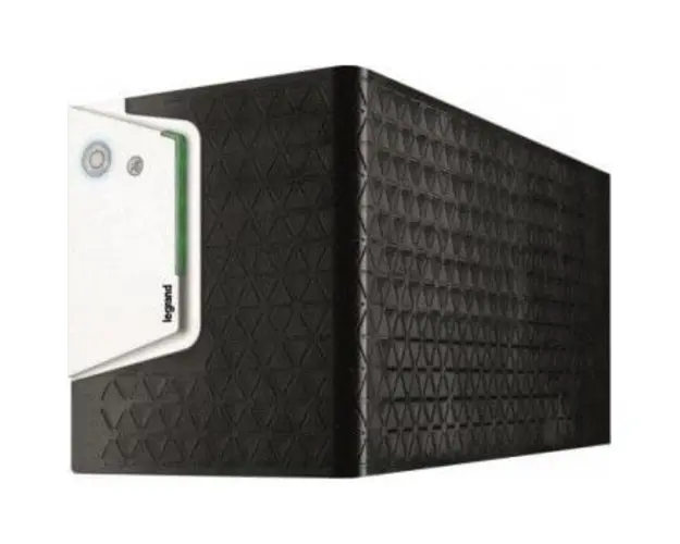 UPS KEOR SP Tower 1000VA/600W Line interactive, AVR, Simulated sinewave, Single-phase