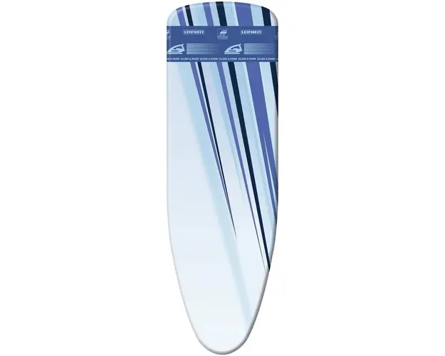 Husa masa de calcat Leifheit Thermo Reflect Glide&amp;Park S/M