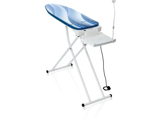 Masa de calcat Air Active M, 118 X 38 cm