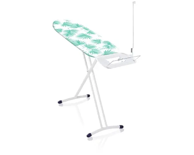 Masa de calcat Air Board Express M Solid, Palm Leaves, 120 x 38 cm
