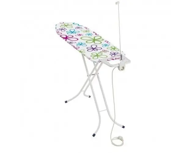 Masa de calcat Classic M Basic Plus, 120 x 38 cm