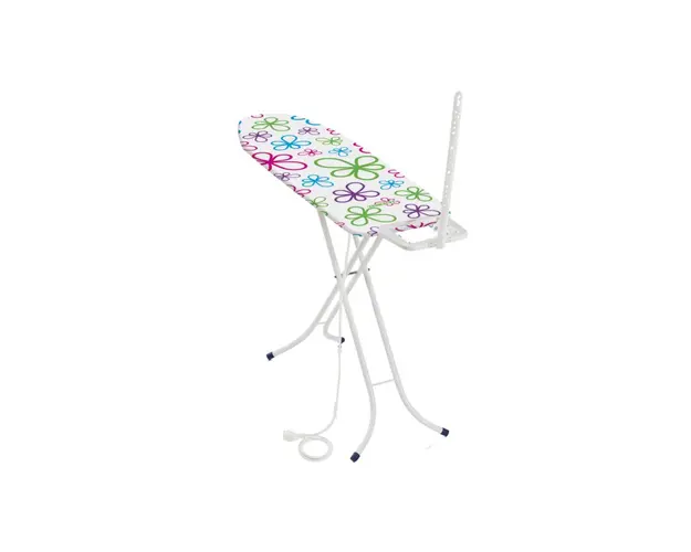 Masa de calcat Leifheit Fashion M Plus, 120 x 38 cm