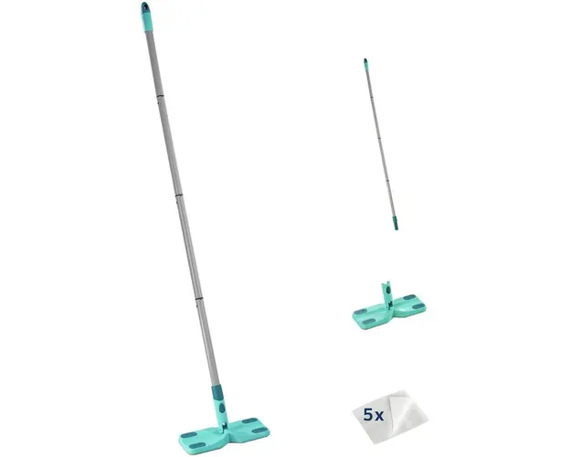 Set de curatenie Leifheit Clean & Away