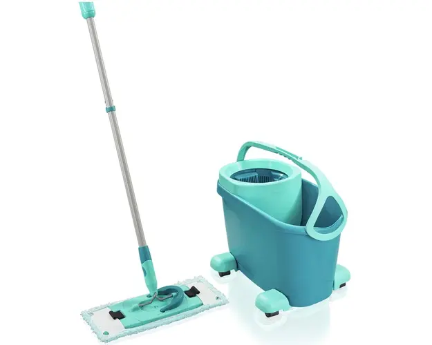 Set de curatenie Leifheit Clean Twist M Ergo Mobile