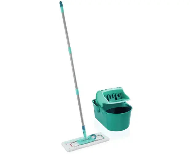 Set de curatenie Leifheit Profi Compact