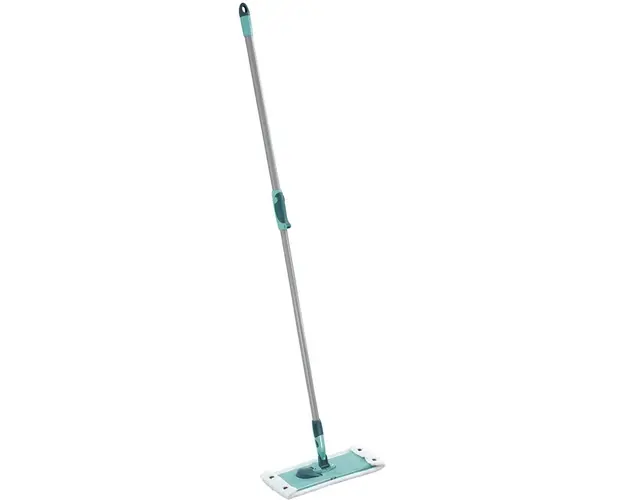 Spalator podele Leifheit Combi M cu coada telescopica