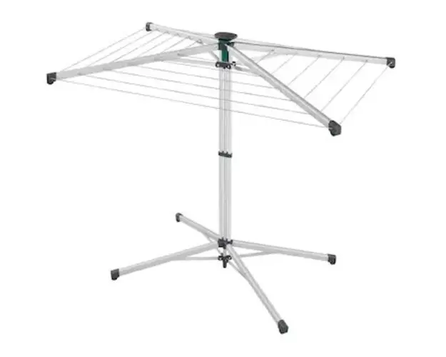Uscator de rufe Leifheit LinoPop-Up 140