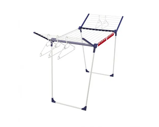Uscator de rufe Leifheit Pegasus 200 Solid