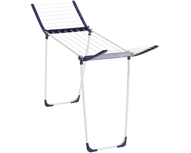 Uscator de rufe pentru baie Leifheit Pegasus 120