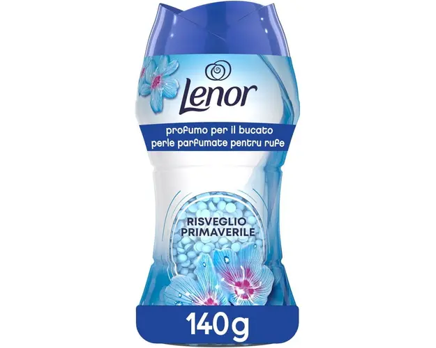 Perle Parfumate Lenor Spring Awakening, 140 g