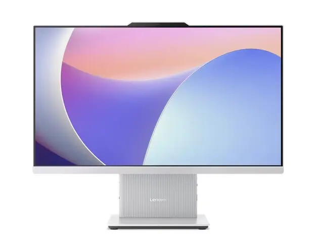 All-In-One PC Lenovo IdeaCentre AIO 24IRH9, 23.8 inch FHD IPS, Procesor Intel® Core™ i7-13620H 4.9GHz Raptor Lake, 16GB RAM, 512GB SSD, UHD Graphics, Camera Web, no OS