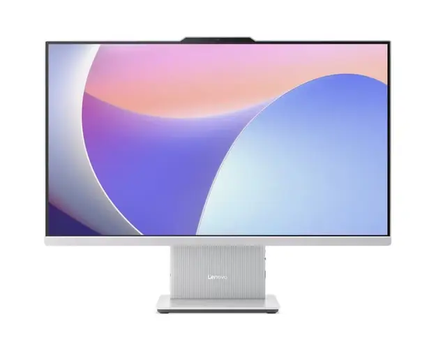 All-In-One PC Lenovo IdeaCentre AIO 27IRH9, 27 inch FHD IPS, Procesor Intel® Core™ i7-13620H 4.9GHz Raptor Lake, 16GB RAM, 1TB SSD, UHD Graphics, Camera Web, no OS