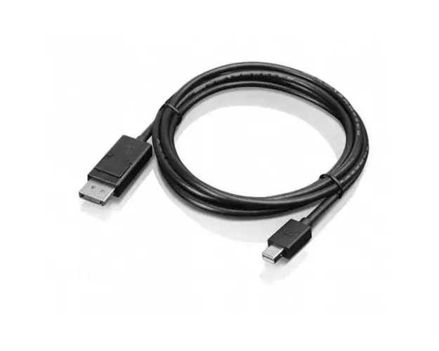 Cablu Mini Display Port to Display Port(Mini DP to DP)