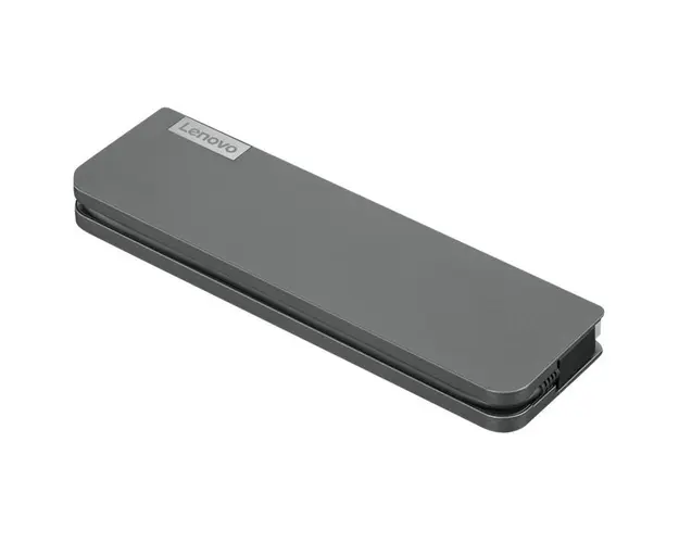 Docking Station Lenovo USB-C Mini Dock EU