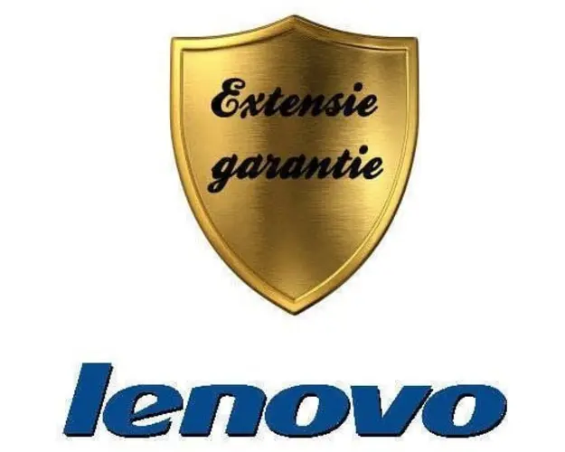 Extensie de garantie AIO Lenovo de la 1 an on-site la 3 ani on-site