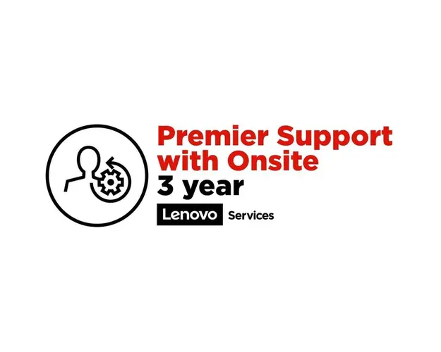 Extra garantie Lenovo 3 Year Premier Support seria L, T si X