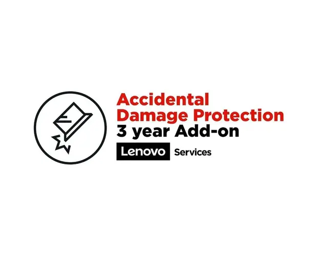 Extra garantie Lenovo 3Y Accidental Damage Protection seria L, T si X