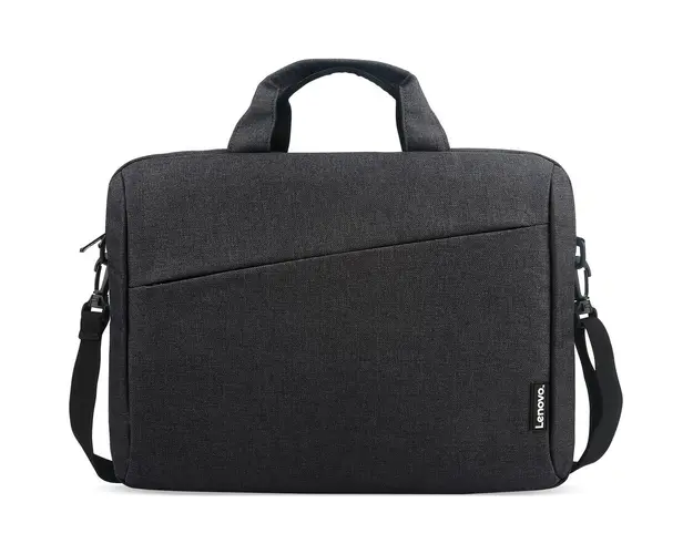 Geanta laptop Lenovo Casual Toploader T210, 15.6, Negru