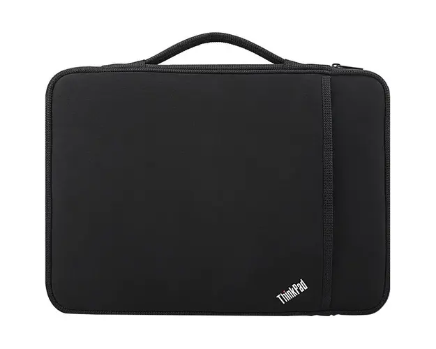 Geanta Lenovo ThinkPad Sleeve pentru laptop 15inch, Black
