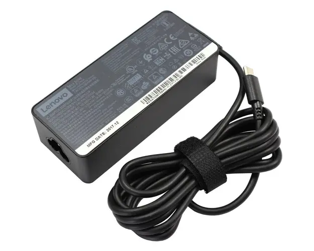 Incarcator laptop Lenovo 65W, USB-C