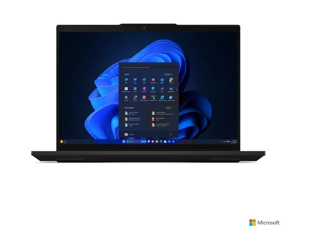Laptop Lenovo 14&#039;&#039; ThinkPad L14 Gen 5, WUXGA IPS, Procesor Intel® Core™ Ultra 7 155U (12M Cache, up to 4.80 GHz), 16GB DDR5, 512GB SSD, Intel Graphics, Win 11 Pro, Eclipse Black