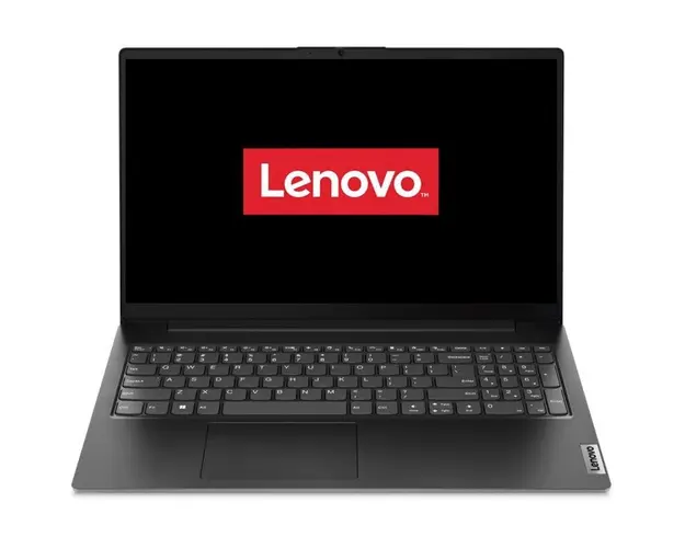 Laptop Lenovo 15.6&#039;&#039; V15 G4 AMN, FHD, Procesor AMD Ryzen™ 5 7520U (4M Cache, up to 4.3 GHz), 16GB DDR5, 512GB SSD, Radeon 610M, No OS, Business Black