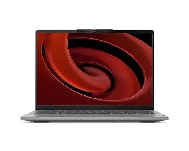 Laptop Lenovo IdeaPad Pro 5 14AHP9 cu procesor AMD Ryzen™ 5 8645HS pana la 5.0 GHz, 14, 2.8K, OLED, 120Hz, 16GB LPDDR5x, 1TB SSD, NVIDIA® GeForce RTX™ 3050 6GB GDDR6, No OS, Arctic Grey