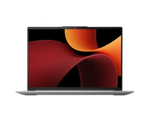 Laptop Lenovo IdeaPad Slim 5 16AHP9 cu procesor AMD Ryzen™ 7 8845HS pana la 5.1GHz, 16, WUXGA, IPS, 16GB LPDDR5x, 1TB SSD, AMD Radeon™ 780M Graphics, No OS, Cloud Grey