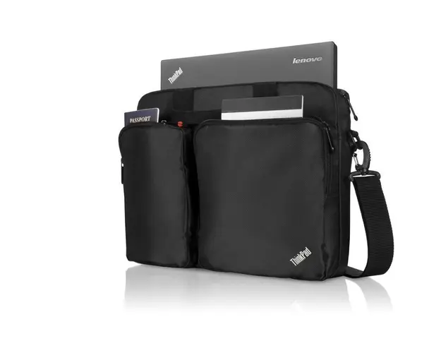 Lenovo 3 in1 Geanta/Rucsac notebook 14.1 inch Black