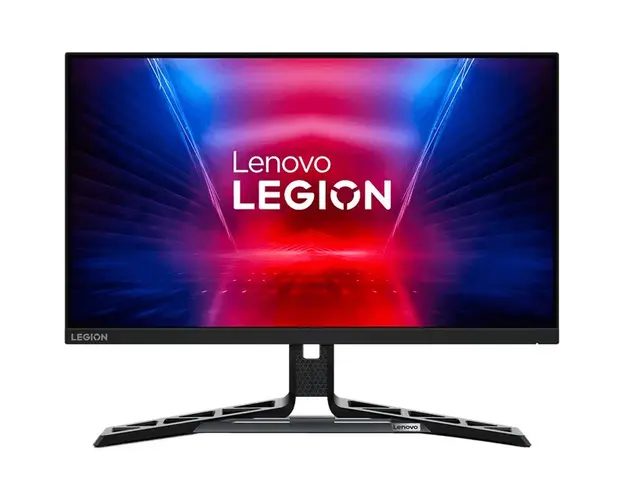 Monitor LED Lenovo Gaming Legion R25f-30 24.5 inch FHD VA 0.5 ms 280 Hz HDR FreeSync Premium