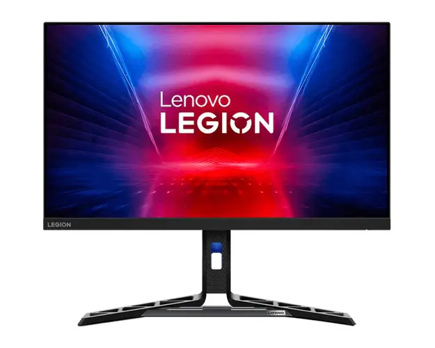Monitor LED Lenovo Gaming Legion R27i-30 27 inch FHD IPS 0.5 ms 165 Hz HDR FreeSync Premium