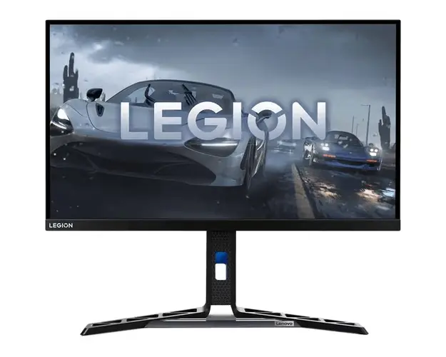 Monitor LED Lenovo Gaming Legion Y27-30 27 inch FHD IPS 0.5 ms 180 Hz FreeSync Premium