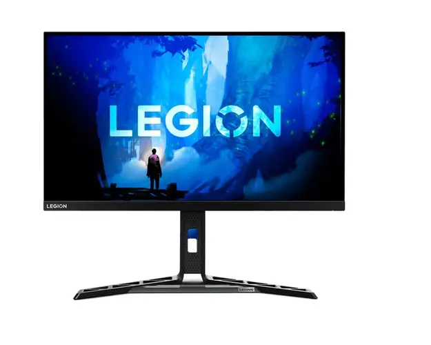 Monitor LED Lenovo Gaming Legion Y27f-30 27 inch FHD IPS 0.5 ms 280 Hz FreeSync Premium