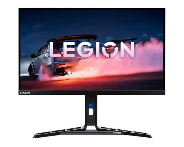 Monitor LED Lenovo Gaming Legion Y27q-30 27 inch QHD IPS 0.5 ms 180 Hz USB-C FreeSync Premium