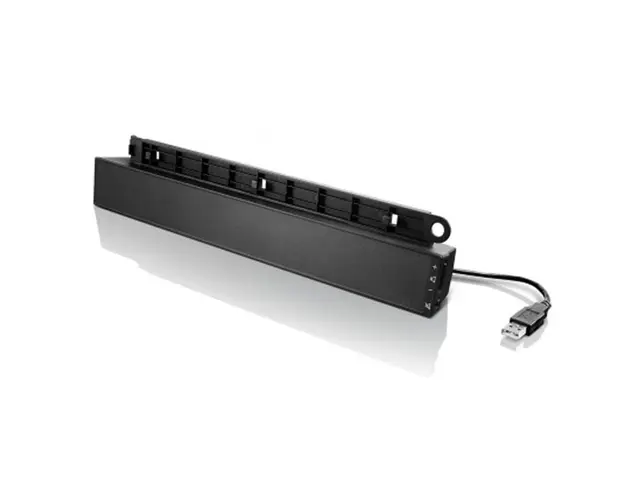 Lenovo USB Soundbar