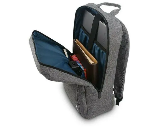 LN 15.6 B210 BACKPACK GREY