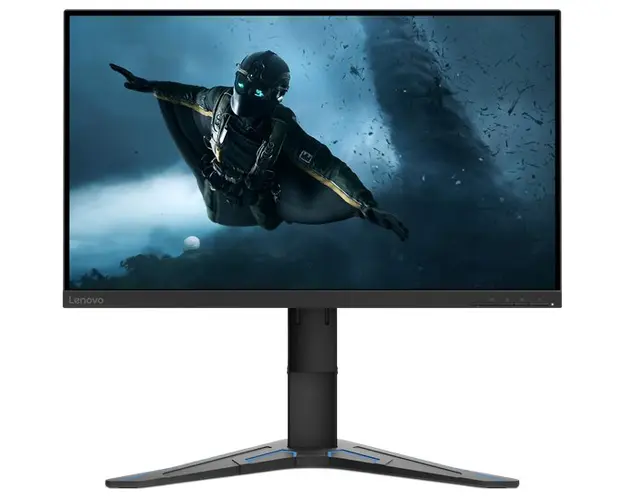 Monitor LED Lenovo Gaming G27qe-20 27 inch QHD IPS 1 ms 100 Hz FreeSync