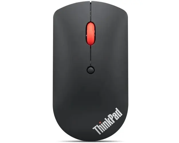 Mouse wireless Lenovo ThinkPad Bluetooth Silent