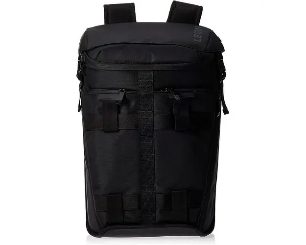 Rucsac notebook 17 inch Legion Active Gaming Black