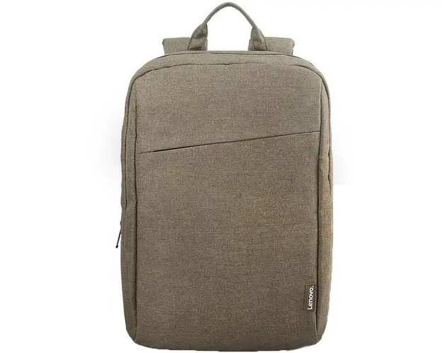 Rucsac laptop Lenovo B210, 15.6, Green