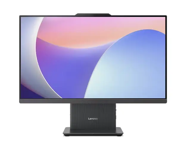 All-In-One PC Lenovo IdeaCentre AIO 24IRH9, 23.8 inch FHD IPS, Procesor Intel® Core™ i7-13620H 4.9GHz Raptor Lake, 16GB RAM, 1TB SSD, UHD Graphics, Camera Web, no OS