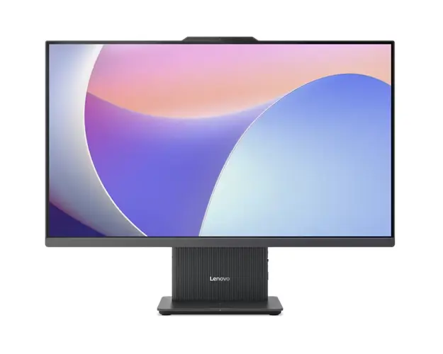 Sistem All-in-One Lenovo IdeaCentre 27IRH9 cu procesor Intel® Core™ i5-13420H pana la 4.6 GHz, 27, Full HD, IPS, 16GB DDR5, 512GB SSD M.2 2280 PCIe 4.0x4 NVMe, Intel® UHD Graphics, Windows 11 Home, Luna Grey