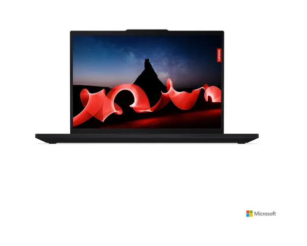 Laptop Lenovo 16&#039;&#039; ThinkPad T16 Gen 3, WUXGA IPS, Procesor Intel® Core™ Ultra 7 155U (12M Cache, up to 4.80 GHz), 64GB DDR5, 1TB SSD, Intel Graphics, Win 11 Pro, Black