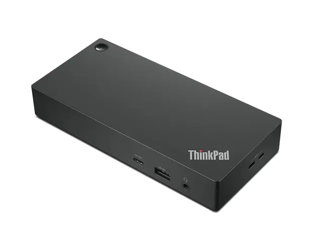 ThinkPad Universal USB-C Dock - EU