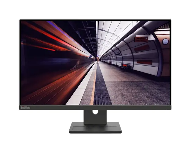 Monitor LED Lenovo ThinkVision E24-30 23.8 inch FHD IPS 4 ms 100 Hz