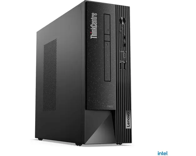Desktop PC ThinkCentre Neo 50s Gen 4, Procesor Intel® Core™ i5-13400 2.5GHz Raptor Lake, 16GB RAM, 512GB SSD, UHD 730, no OS
