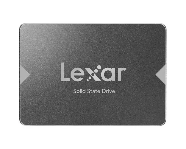 Solid State Drive (SSD) LEXAR NS100, 256GB, 2.5”, SATA III