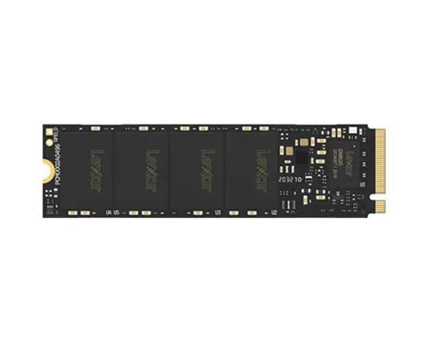 SSD 512GB NM620 M.2 2280 NVME