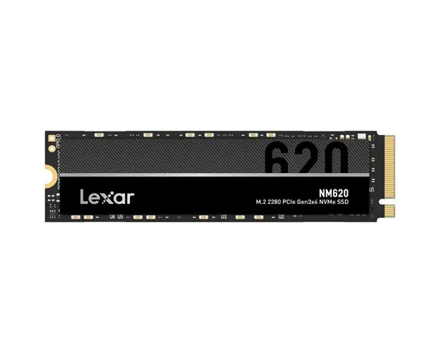 SSD NM620 1TB PCI Express 3.0 x4 M.2 2280